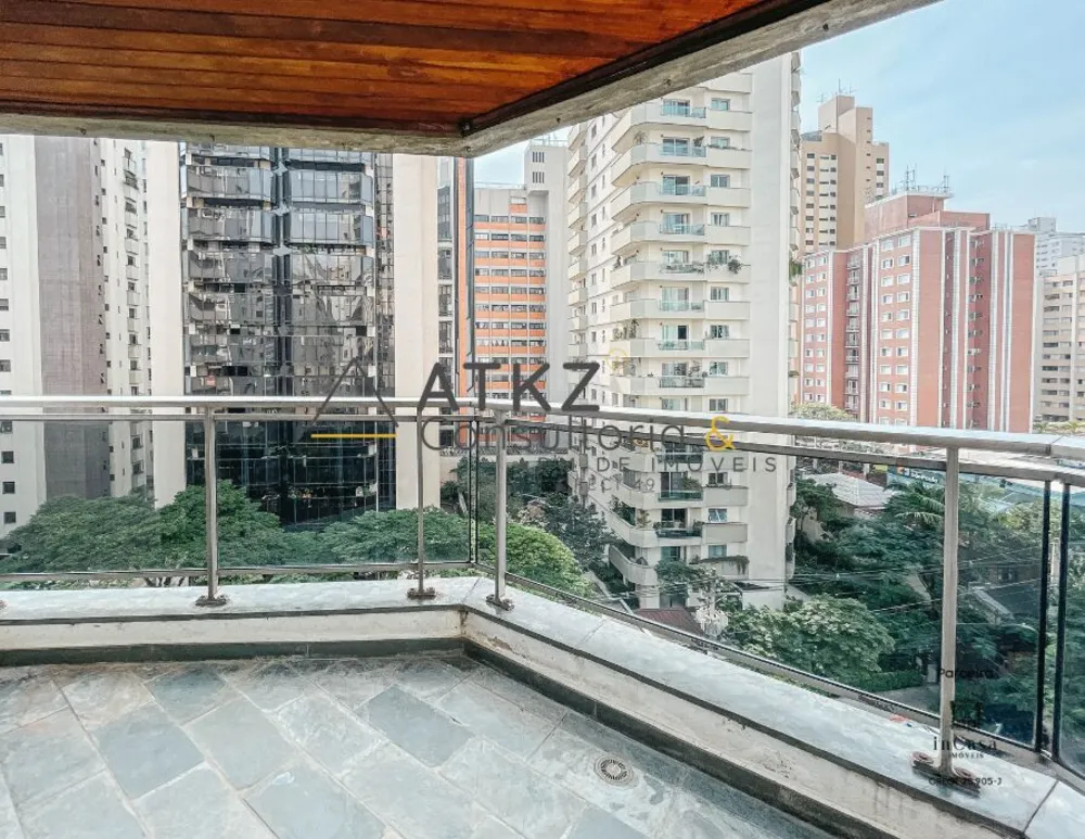 Apartamento, 3 quartos, 160 m² - Foto 1