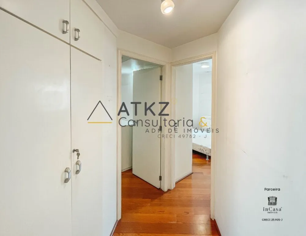 Apartamento, 3 quartos, 160 m² - Foto 15