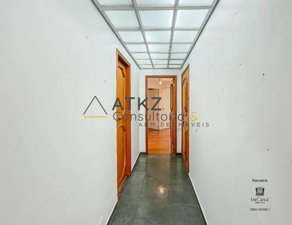 Apartamento, 3 quartos, 160 m² - Foto 7