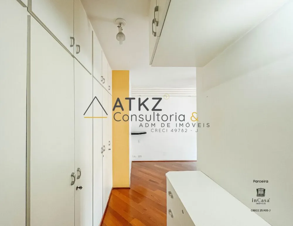 Apartamento, 3 quartos, 160 m² - Foto 13
