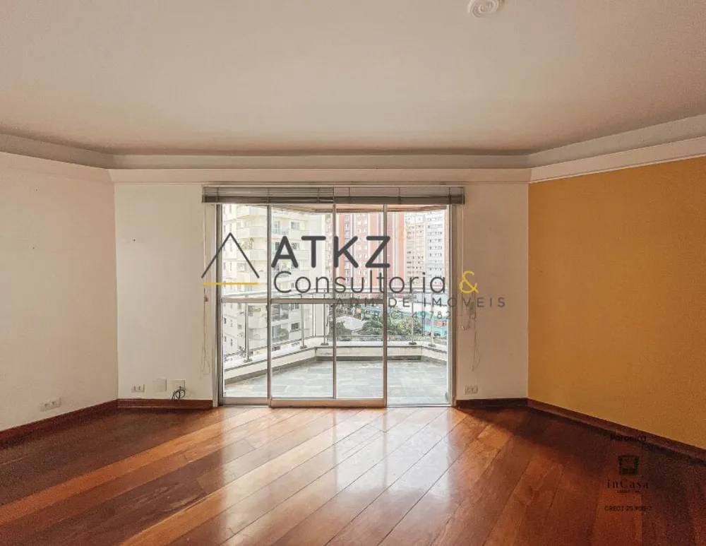 Apartamento, 3 quartos, 160 m² - Foto 2