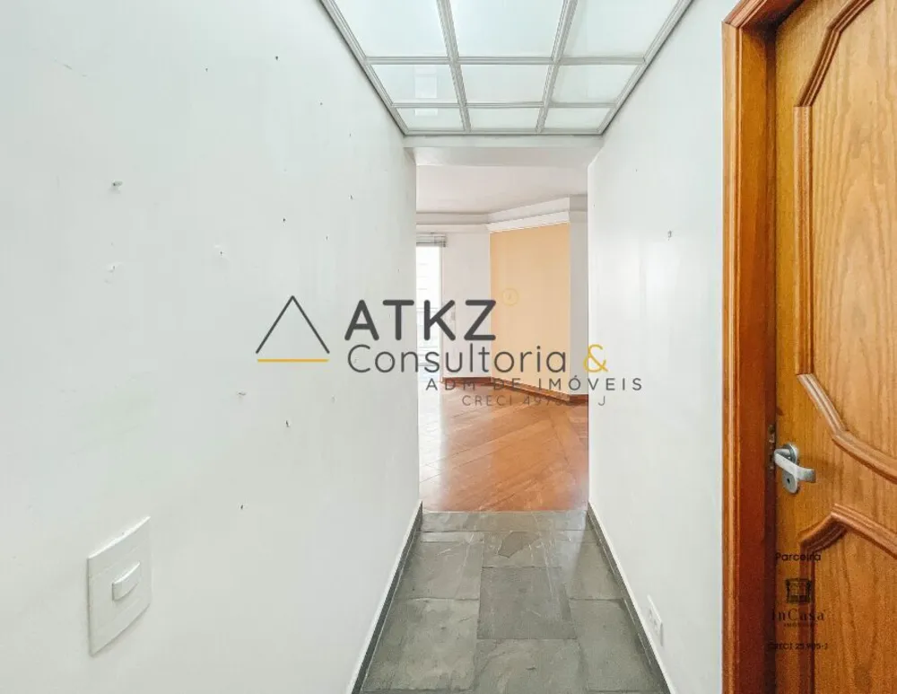 Apartamento, 3 quartos, 160 m² - Foto 6