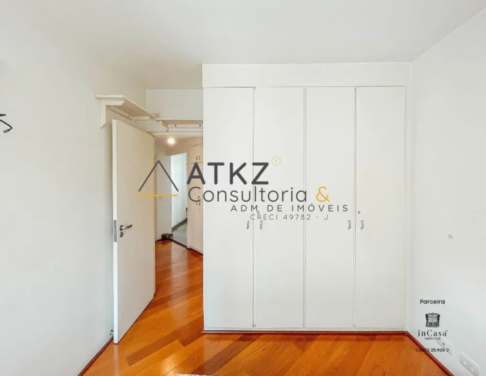 Apartamento, 3 quartos, 160 m² - Foto 14