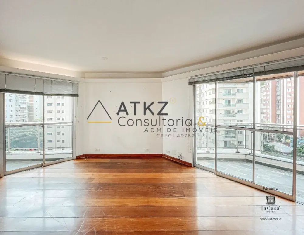 Apartamento, 3 quartos, 160 m² - Foto 5