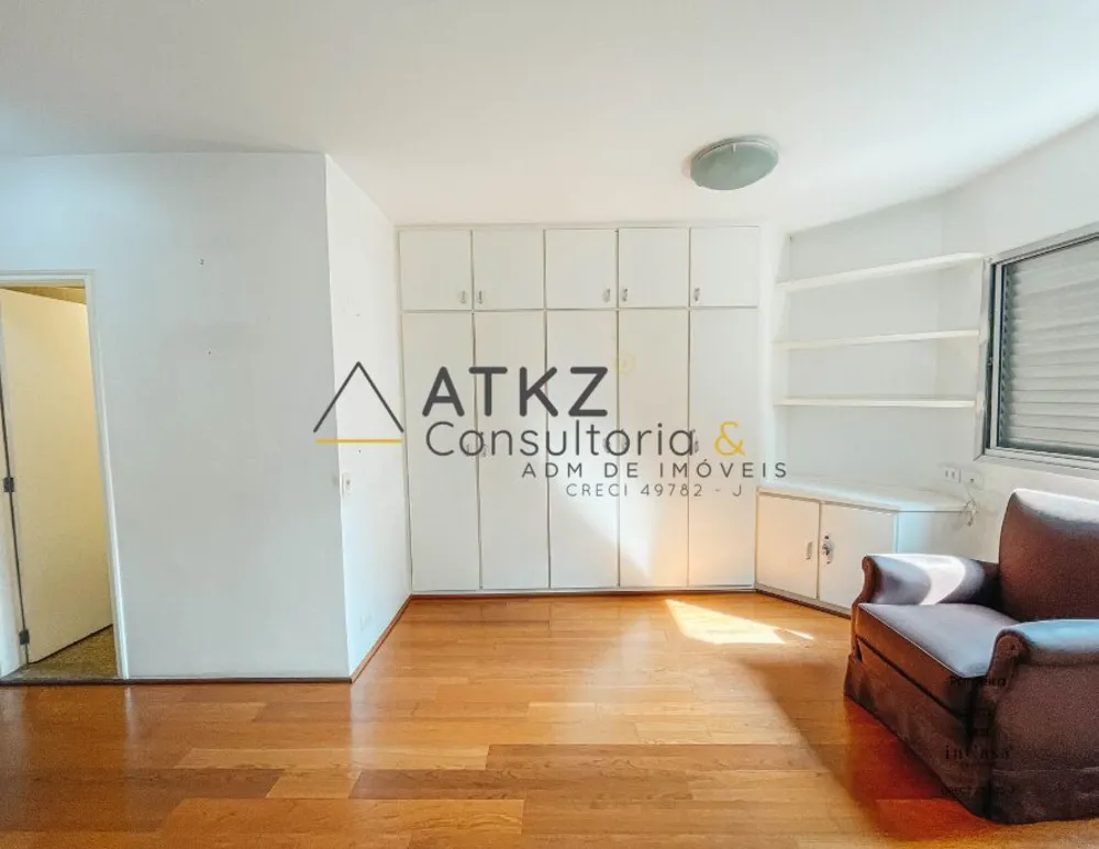 Apartamento, 3 quartos, 160 m² - Foto 8