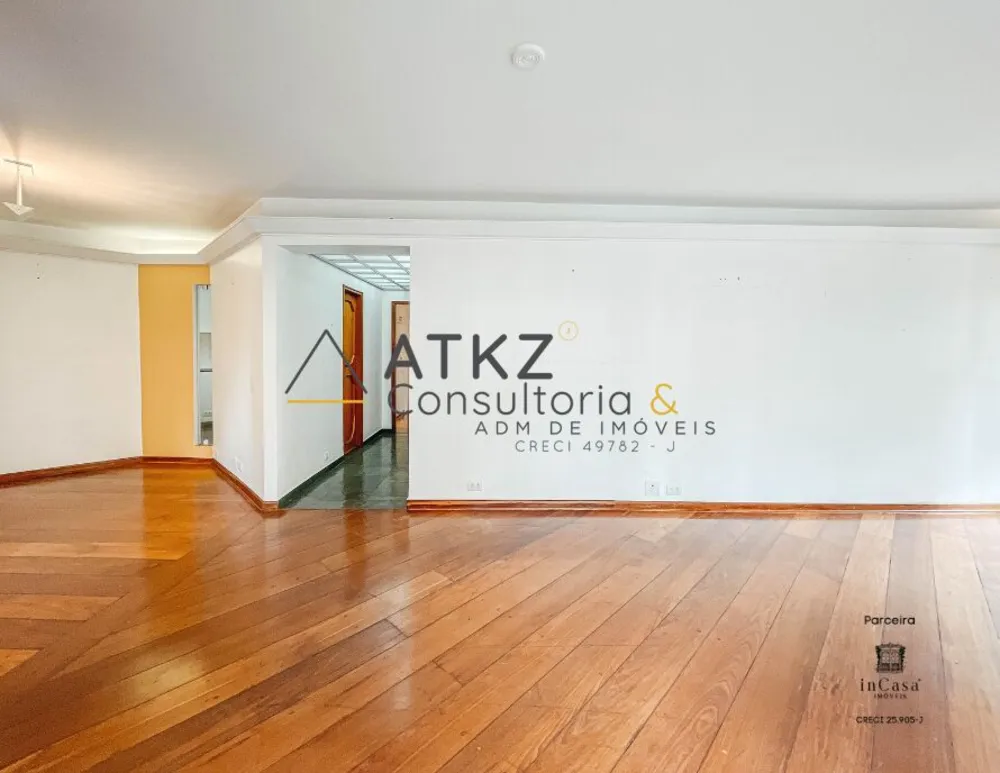 Apartamento, 3 quartos, 160 m² - Foto 4