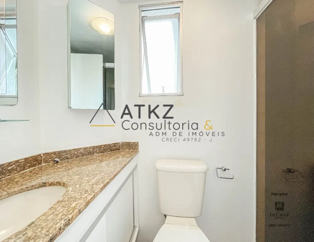 Apartamento, 3 quartos, 160 m² - Foto 11