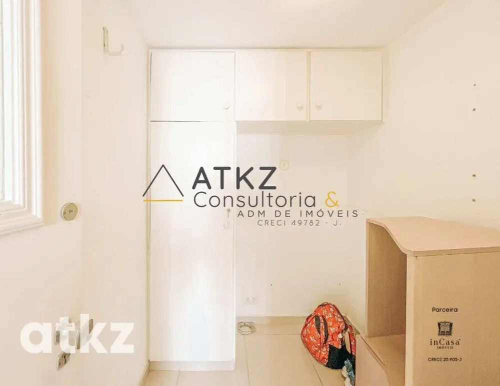 Apartamento, 3 quartos, 160 m² - Foto 16