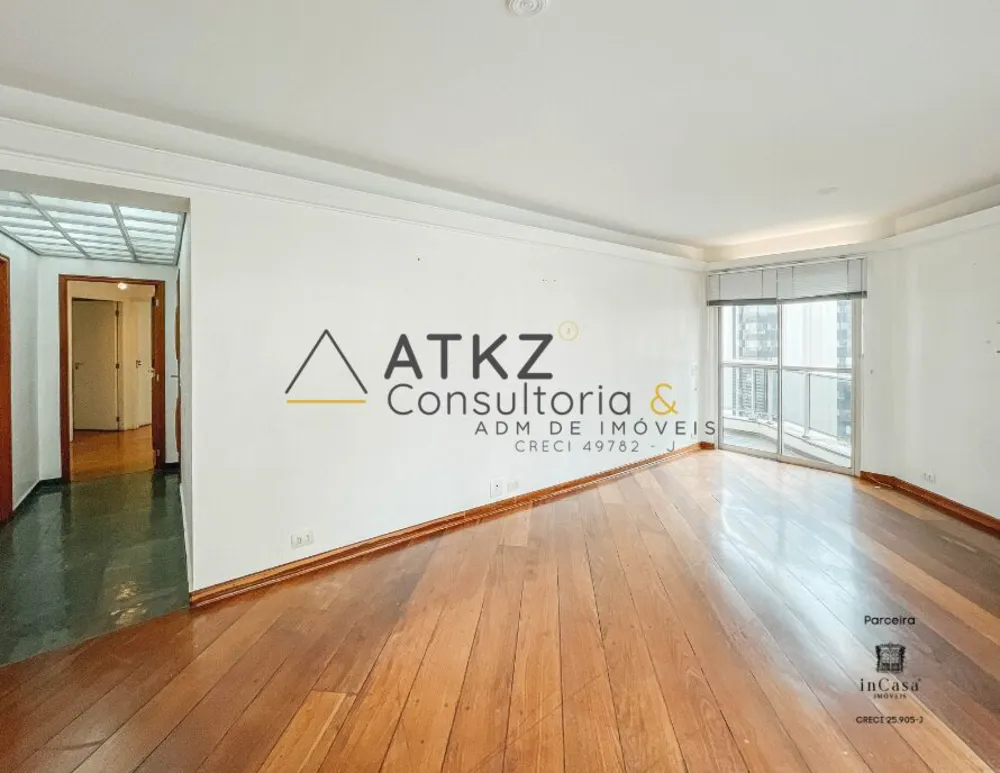 Apartamento, 3 quartos, 160 m² - Foto 3