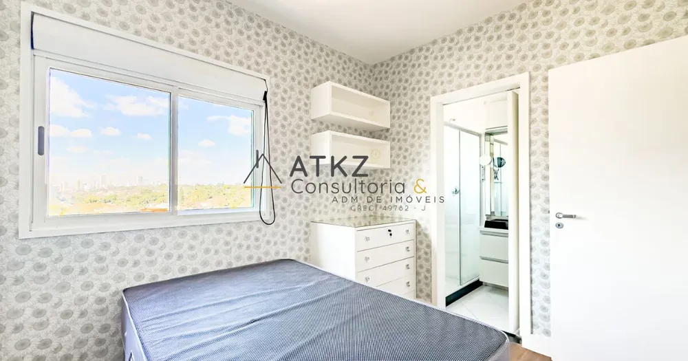 Apartamento, 2 quartos, 116 m² - Foto 9