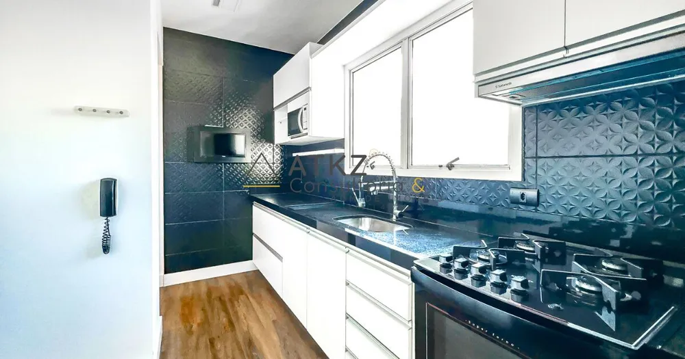 Apartamento, 2 quartos, 116 m² - Foto 5