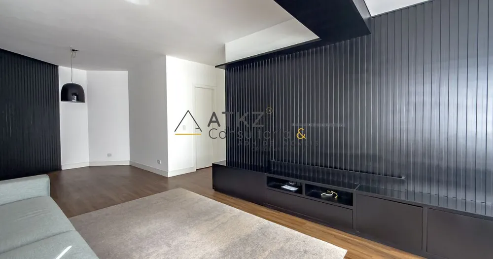 Apartamento, 2 quartos, 116 m² - Foto 4