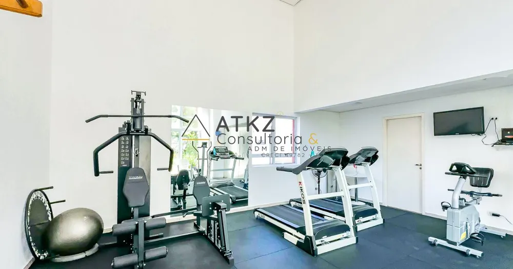 Apartamento, 2 quartos, 116 m² - Foto 8
