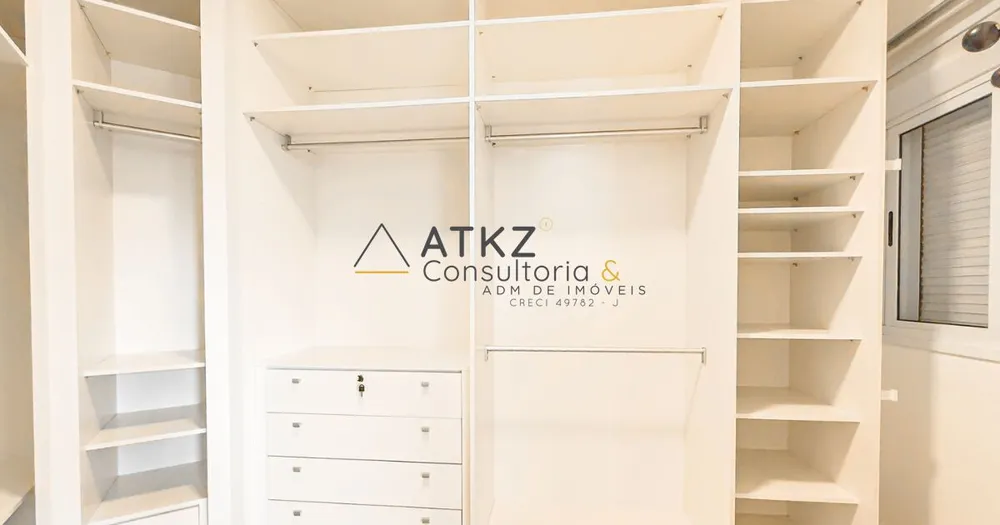 Apartamento, 2 quartos, 116 m² - Foto 6