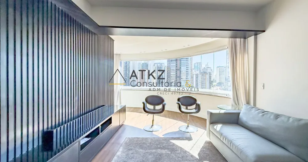 Apartamento, 2 quartos, 116 m² - Foto 3