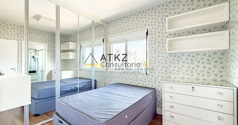 Apartamento, 2 quartos, 116 m² - Foto 8