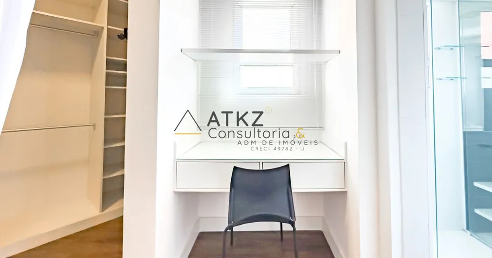 Apartamento, 2 quartos, 116 m² - Foto 14