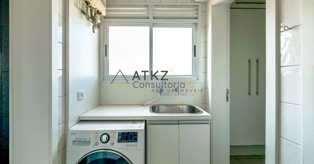 Apartamento, 2 quartos, 116 m² - Foto 6