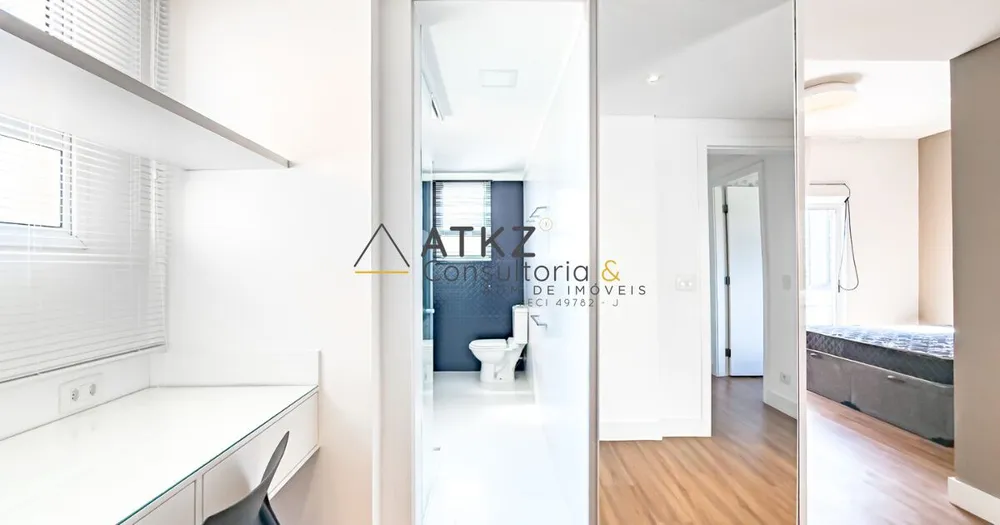 Apartamento, 2 quartos, 116 m² - Foto 5