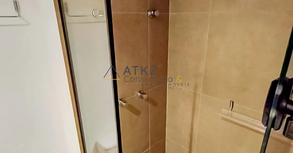 Apartamento, 1 quarto, 26 m² - Foto 4