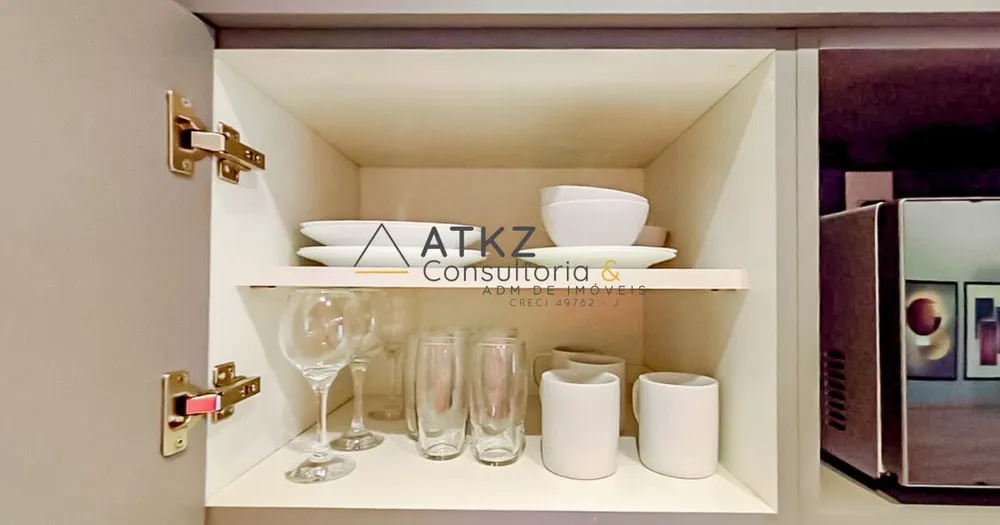 Apartamento, 1 quarto, 26 m² - Foto 5
