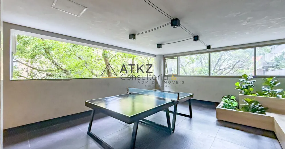 Apartamento, 1 quarto, 26 m² - Foto 7