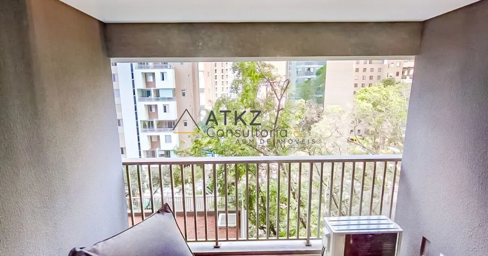 Apartamento, 1 quarto, 26 m² - Foto 5