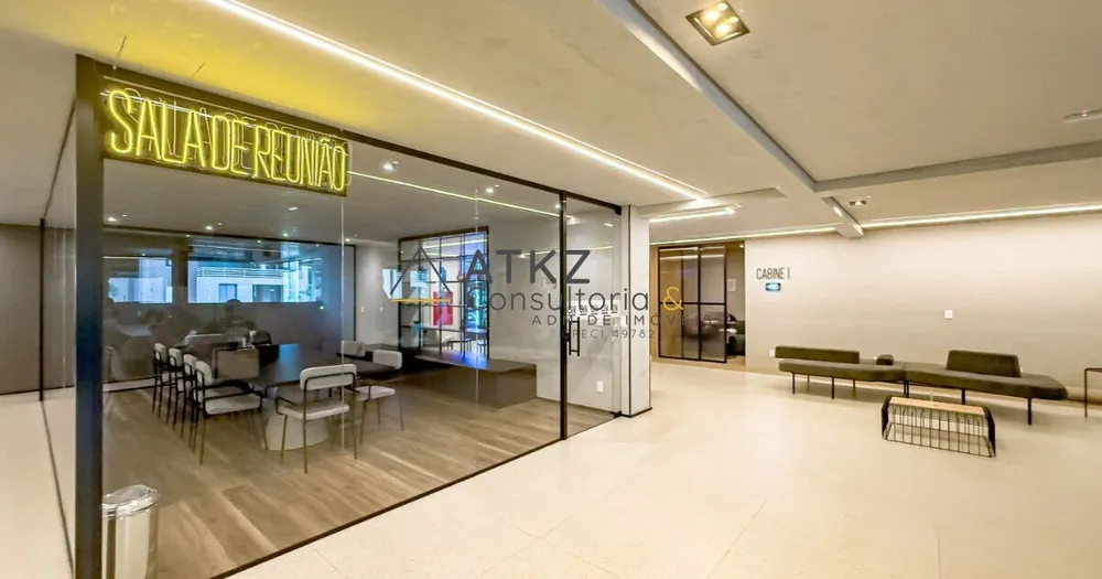 Apartamento, 1 quarto, 26 m² - Foto 16