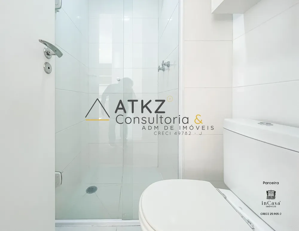 Apartamento, 1 quarto, 39 m² - Foto 7