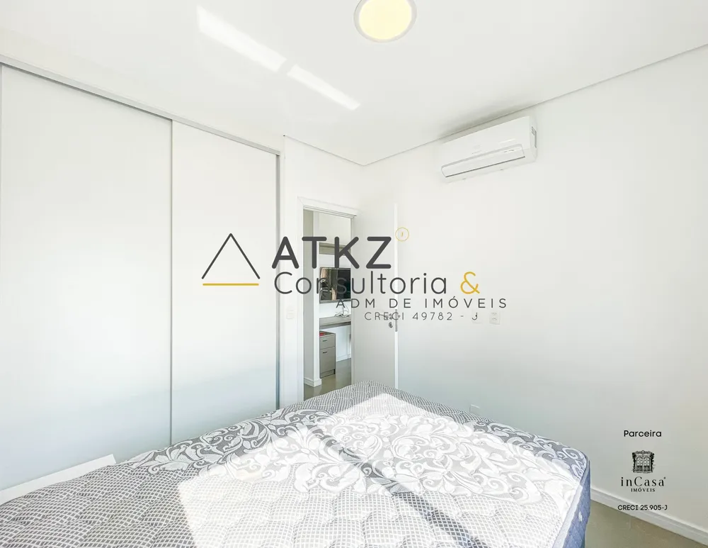 Apartamento, 1 quarto, 39 m² - Foto 8