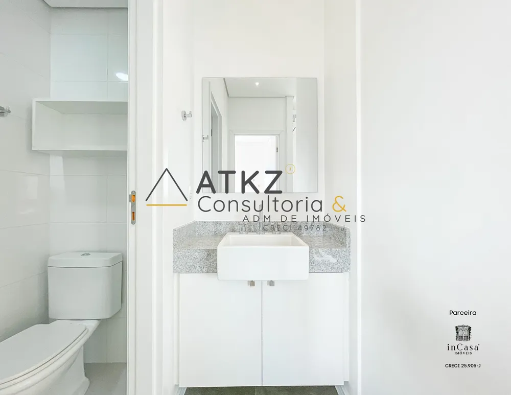 Apartamento, 1 quarto, 39 m² - Foto 6