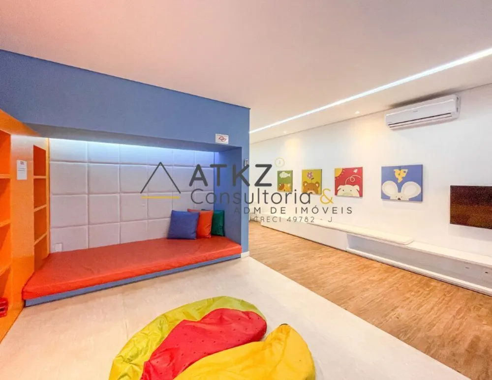 Apartamento, 1 quarto, 48 m² - Foto 13