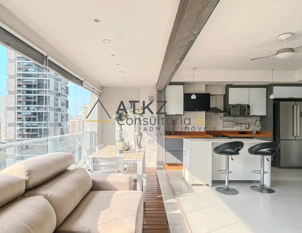 Apartamento, 1 quarto, 48 m² - Foto 6