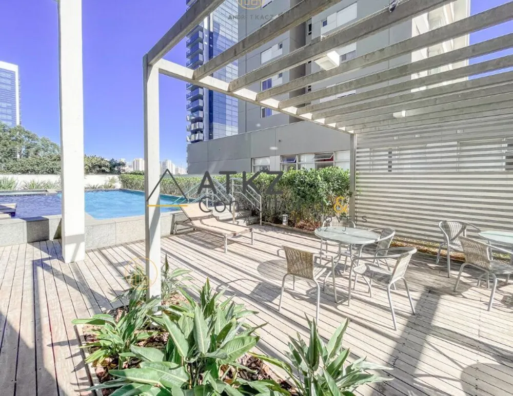 Apartamento, 1 quarto, 48 m² - Foto 14
