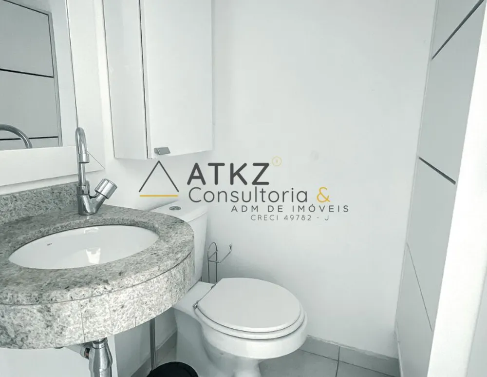 Apartamento, 1 quarto, 48 m² - Foto 4