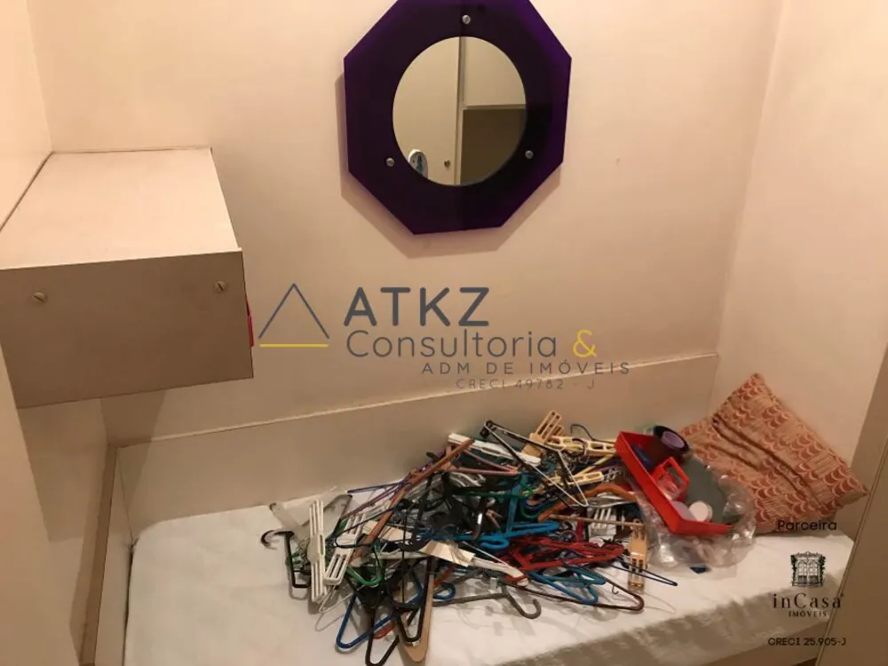 Apartamento, 3 quartos, 269 m² - Foto 12