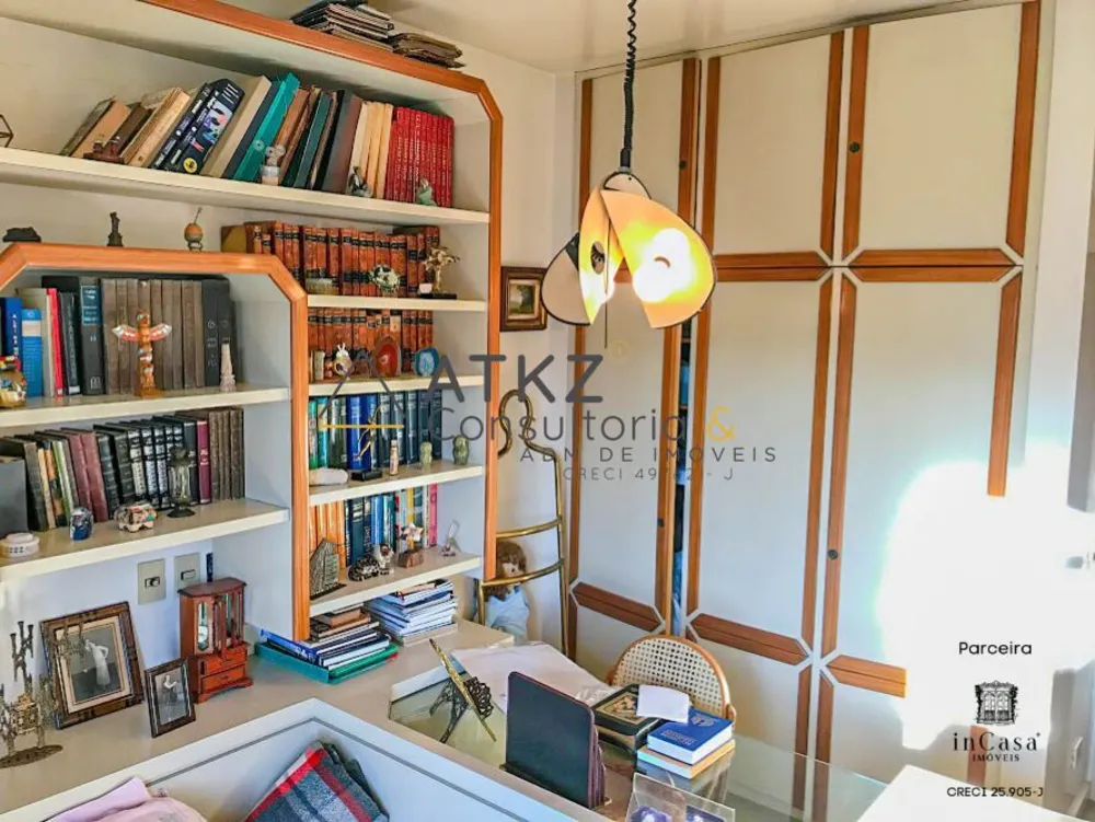 Apartamento, 3 quartos, 269 m² - Foto 7
