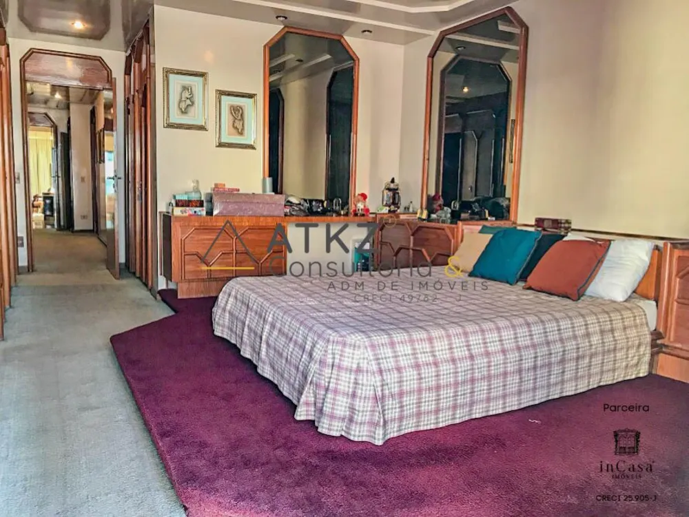 Apartamento, 3 quartos, 269 m² - Foto 9