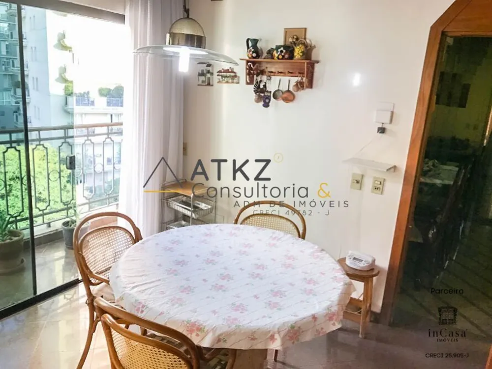 Apartamento, 3 quartos, 269 m² - Foto 5