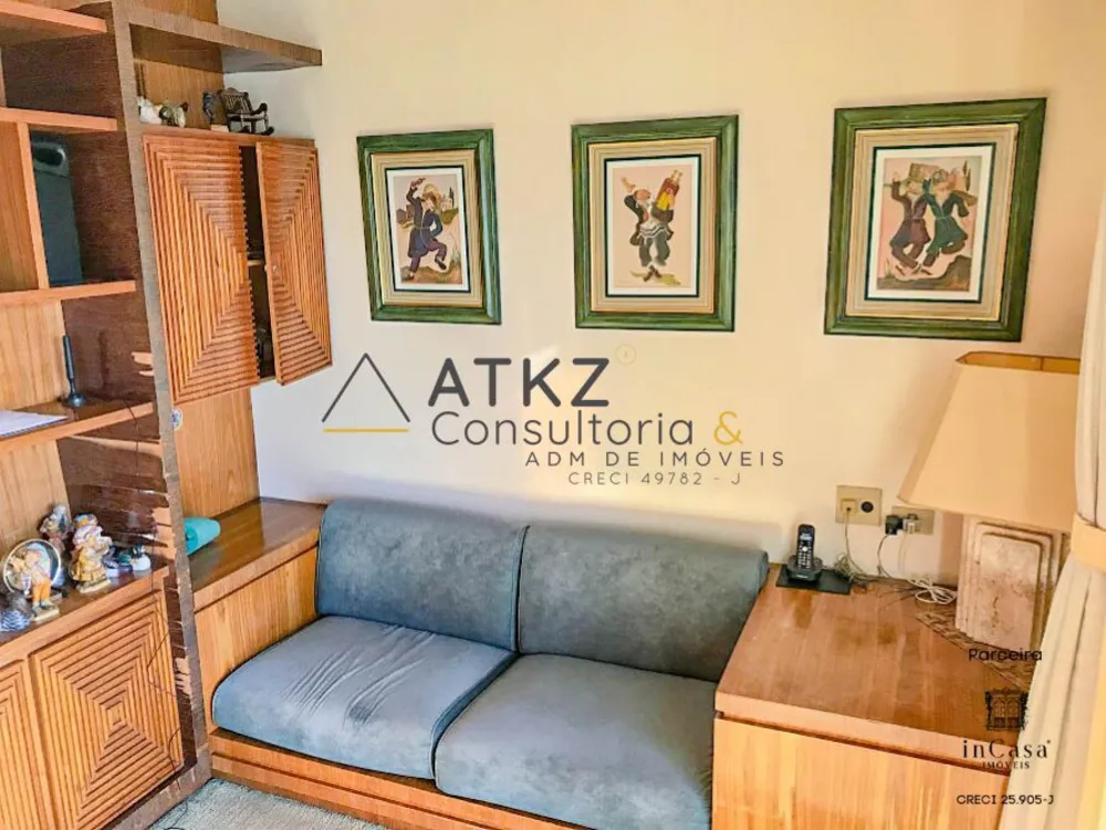 Apartamento, 3 quartos, 269 m² - Foto 3