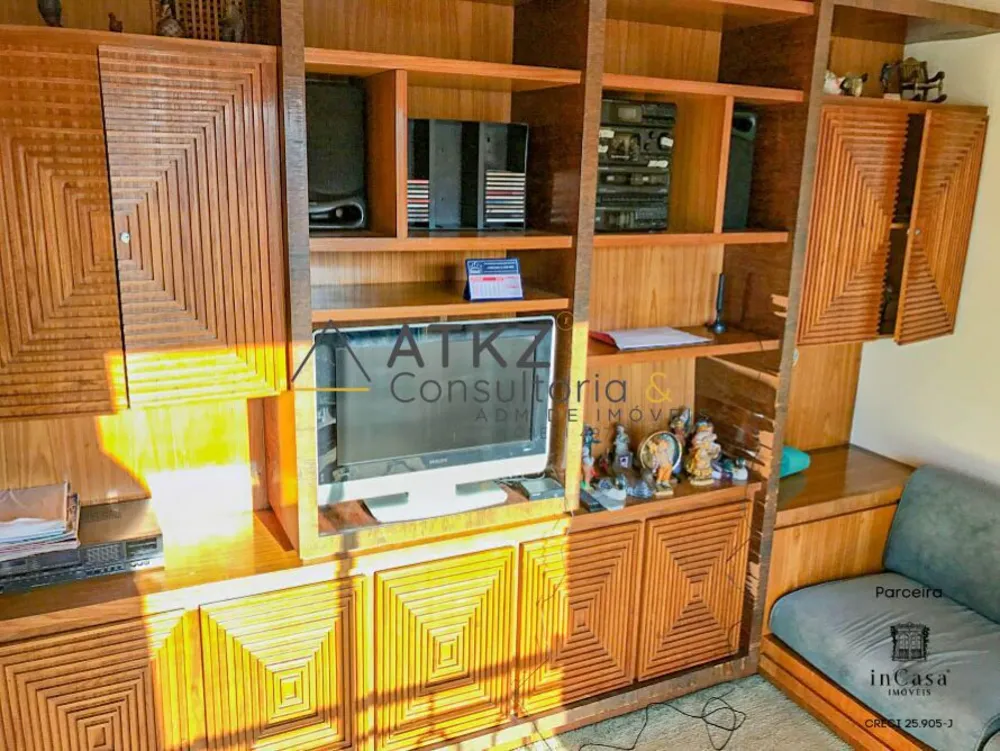 Apartamento, 3 quartos, 269 m² - Foto 6