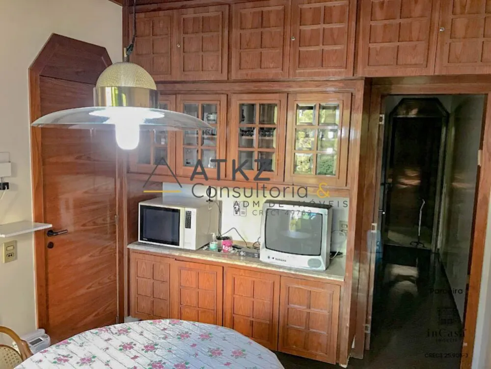 Apartamento, 3 quartos, 269 m² - Foto 2
