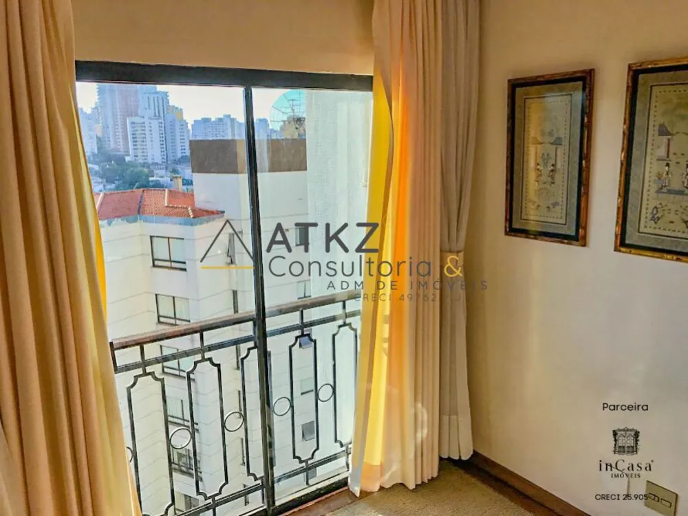 Apartamento, 3 quartos, 269 m² - Foto 8