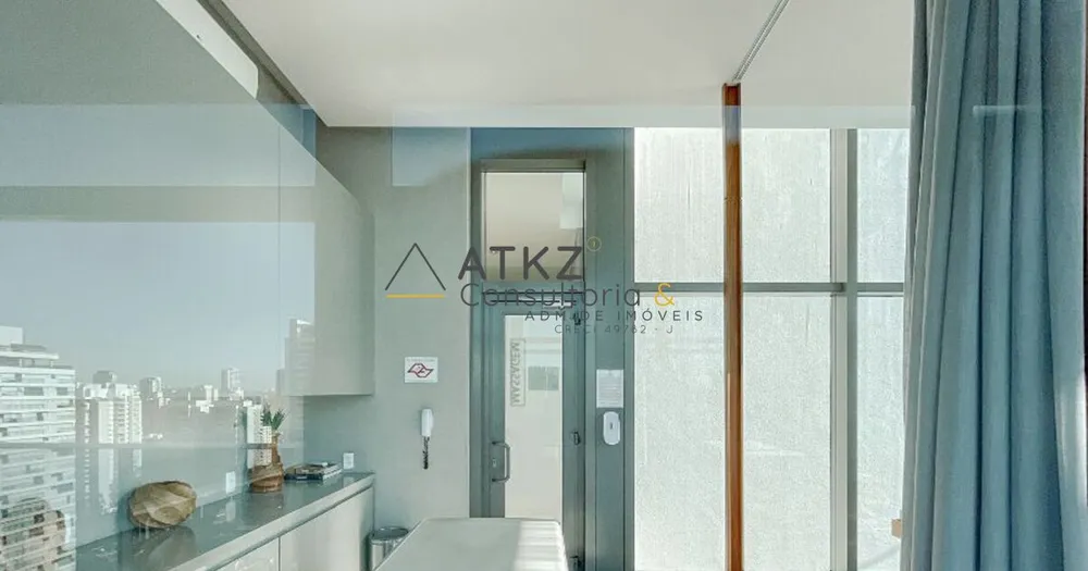 Apartamento, 1 quarto, 82 m² - Foto 11