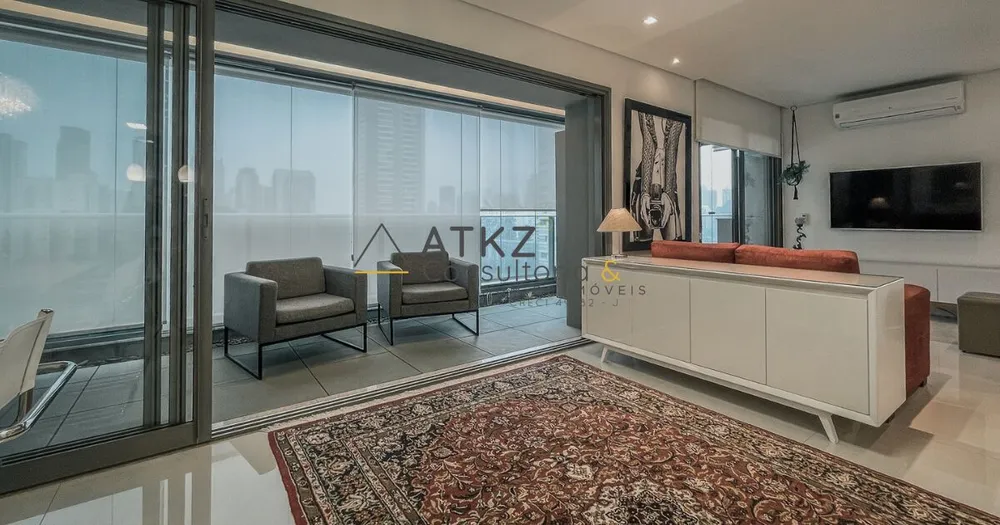 Apartamento, 1 quarto, 82 m² - Foto 8