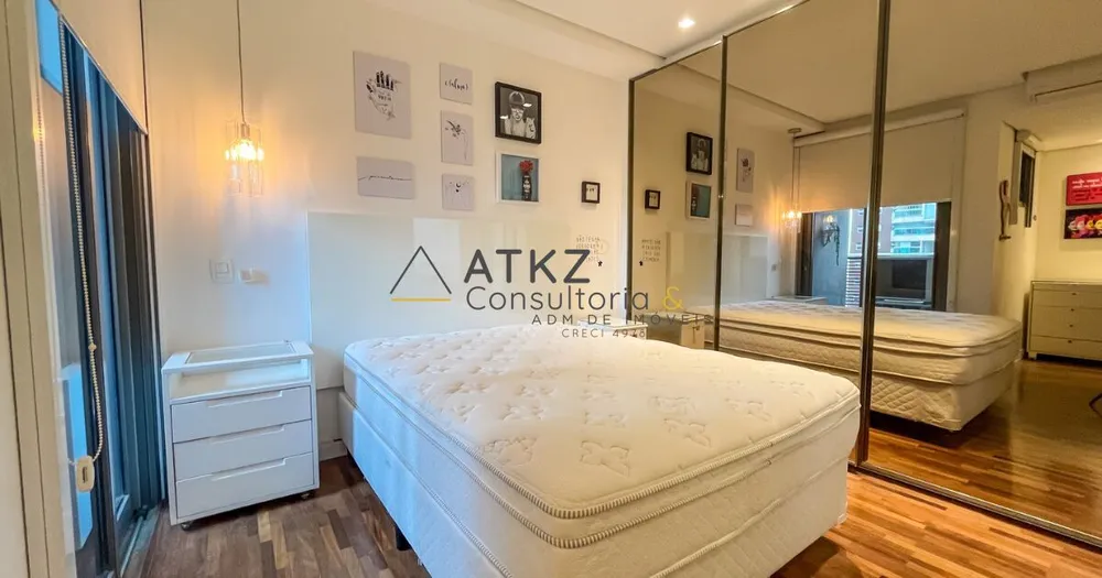 Apartamento, 1 quarto, 82 m² - Foto 2