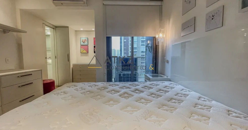 Apartamento, 1 quarto, 82 m² - Foto 4