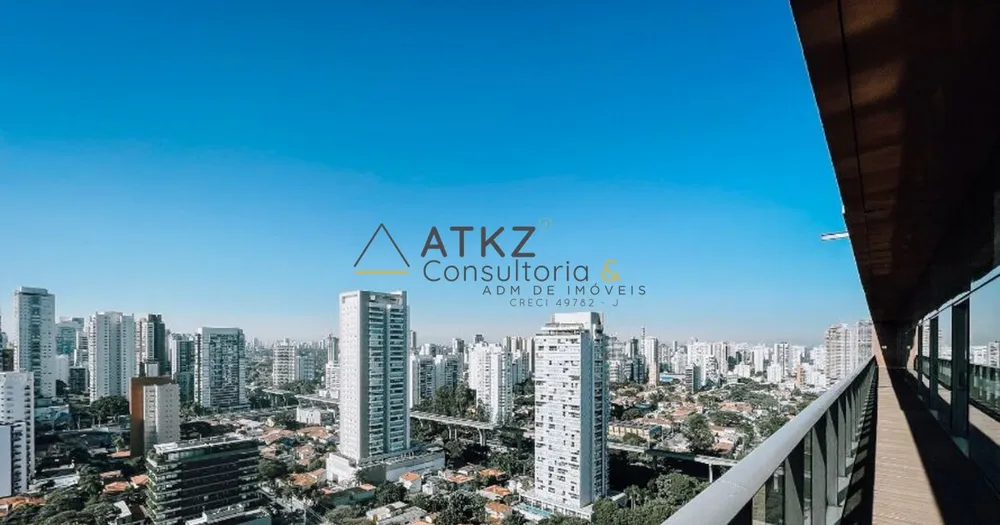 Apartamento, 1 quarto, 82 m² - Foto 10