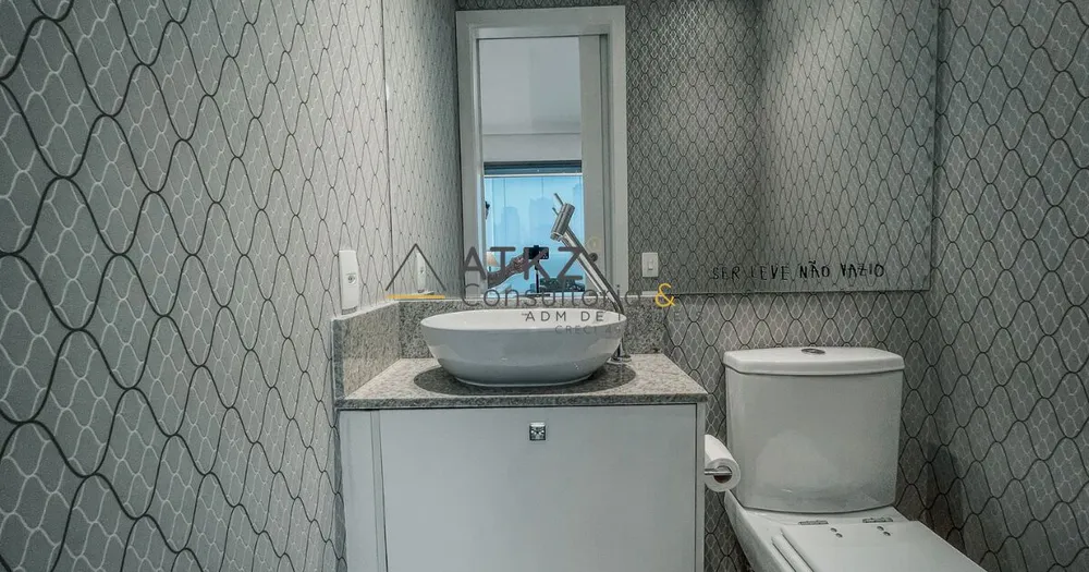 Apartamento, 1 quarto, 82 m² - Foto 3