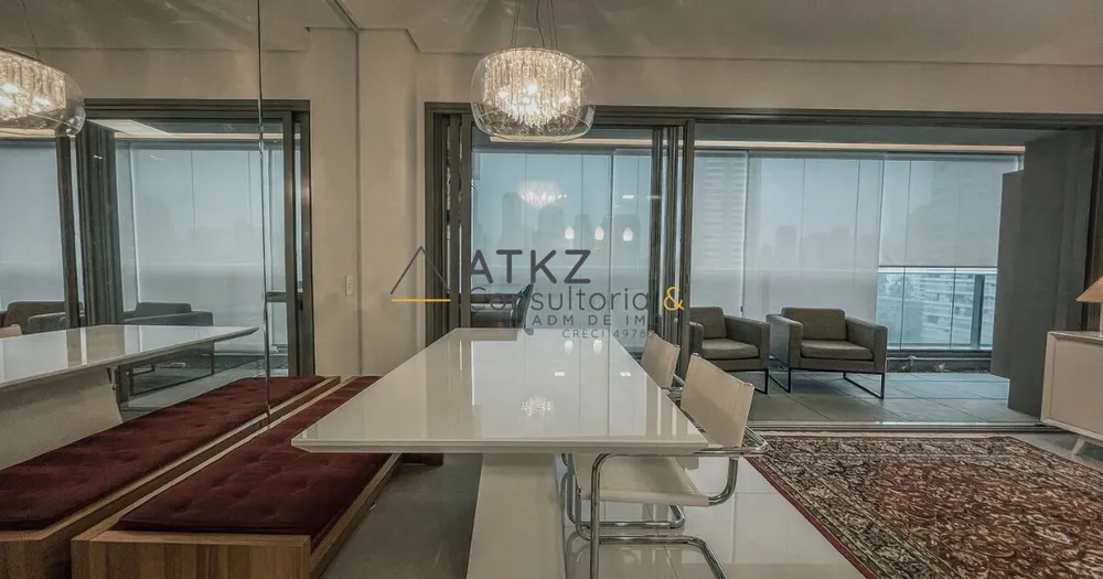 Apartamento, 1 quarto, 82 m² - Foto 6